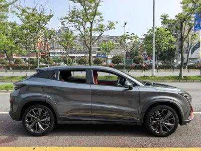 Changan UNI-T