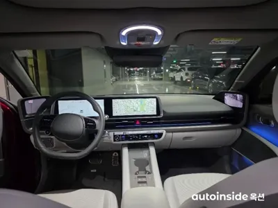 Hyundai Ioniq6