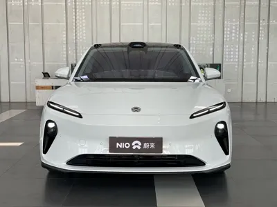 Nio ET5
