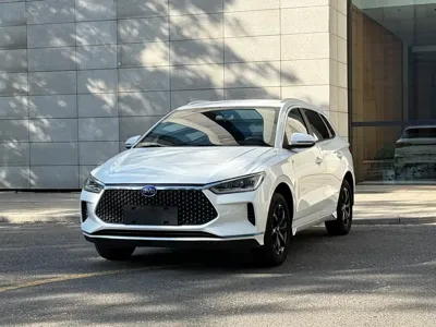 BYD e2
