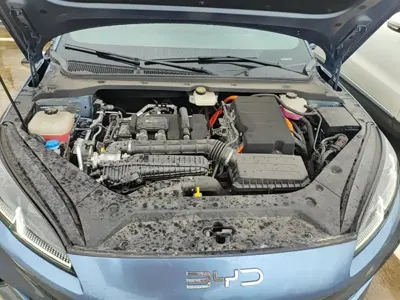 BYD 海豹06