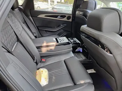 Hongqi Hongqi H9