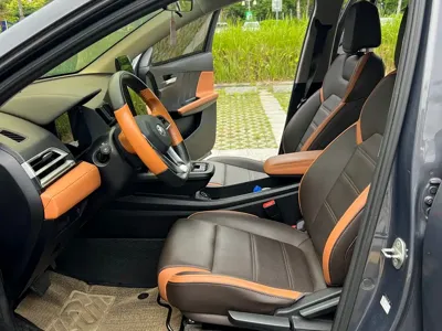 BYD e2