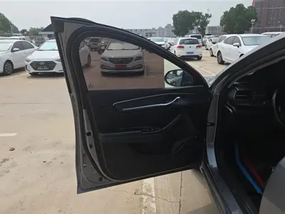 BYD Destroyer 05