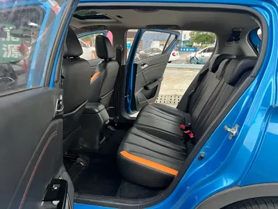 Baojun 310