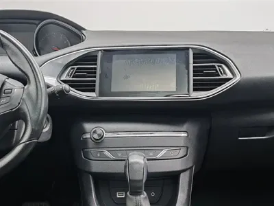 Peugeot 308S