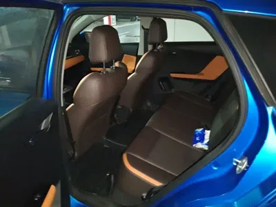 BYD e2