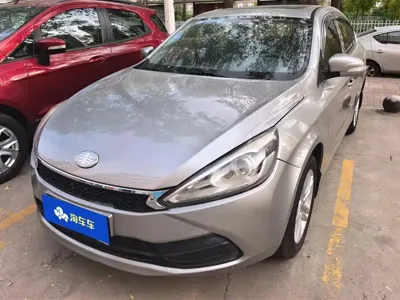 FAW Junpai A70