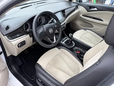 Buick Verano