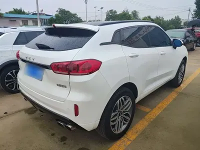 WEY Wey VV5
