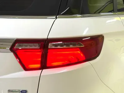 Ford Territory