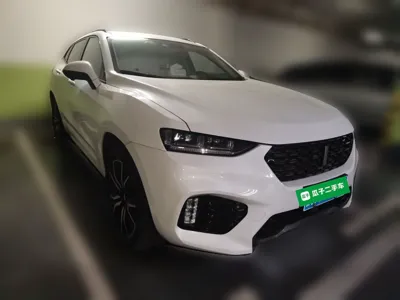 WEY VV7