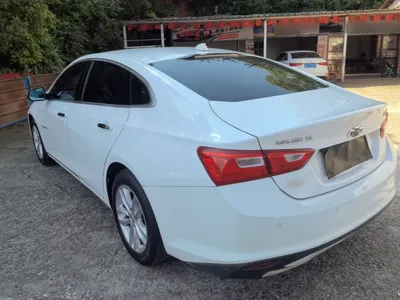 Chevrolet Malibu XL
