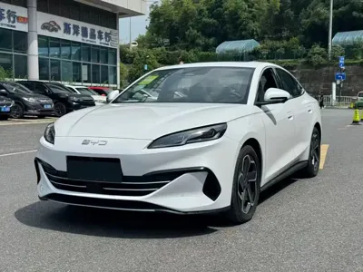 BYD 海豹06