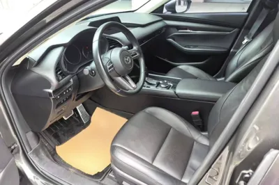 Mazda Mazda 3 Axela