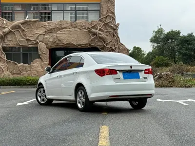 Roewe 350