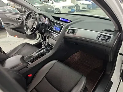 Honda Spirior