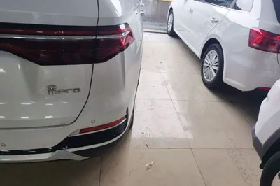 BYD Song Pro New Energy