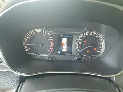 Geely Binrui