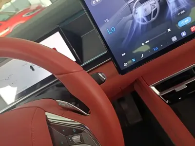 BYD 唐L
