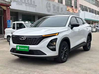 Chery Tiggo 5x