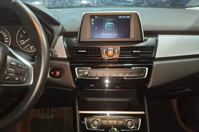 BMW 2 Series Active Tourer