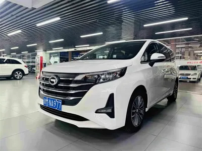 GAC Motor Trumpchi M6