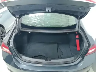 Chevrolet Malibu XL