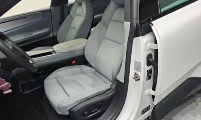Polestar Polestar 4