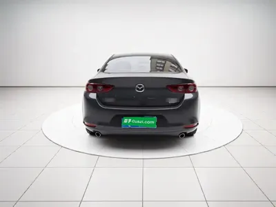 Mazda 3 Axela