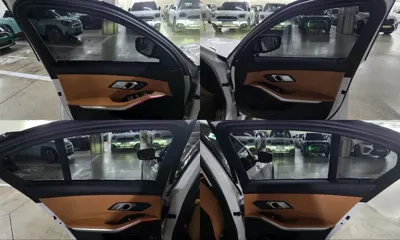 BMW 3-Series