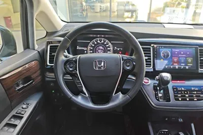 Honda Elysion