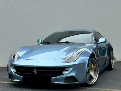 Ferrari FF
