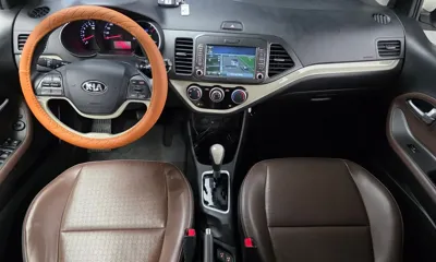 Kia Morning