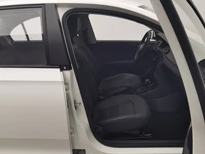 Volkswagen Santana