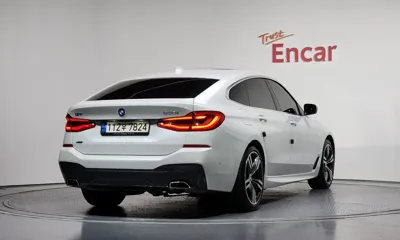 BMW Gran Turismo
