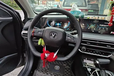 Changan Eado
