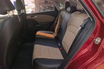 Chevrolet Monza