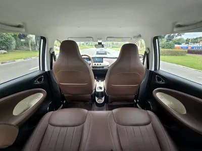 Wuling Bingo
