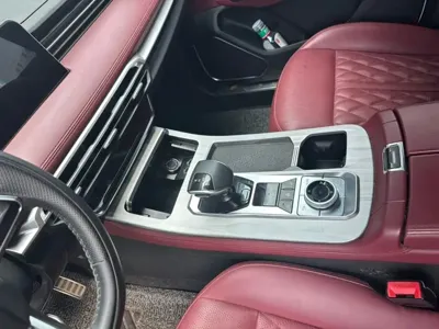 Jetour X70 Plus