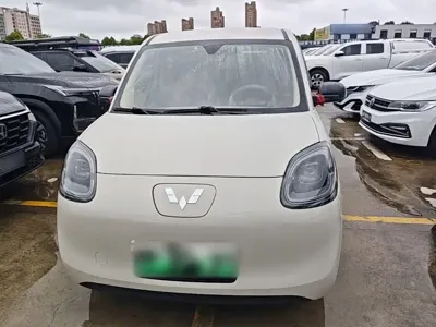 Wuling MINIEV