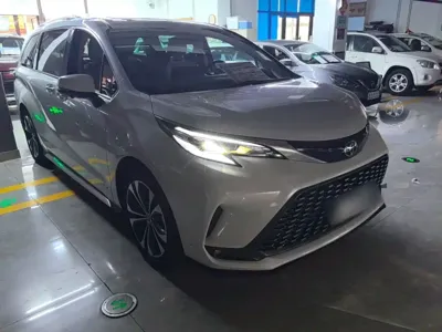Toyota Granvia