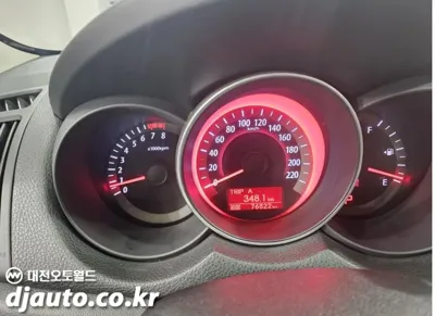 Kia Porte