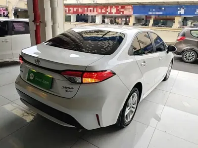 Toyota Levin