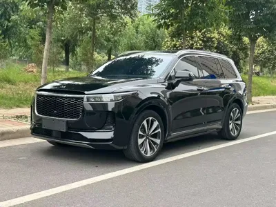 Li Auto Li ONE