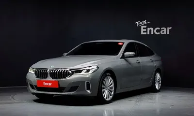 BMW Gran Turismo