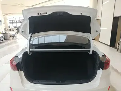 Changan Eado
