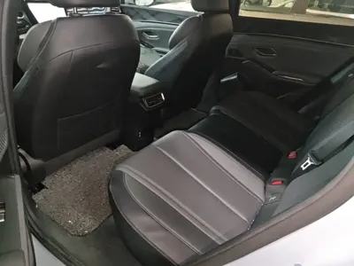 BYD Qin L