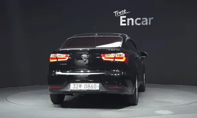 Kia Pride