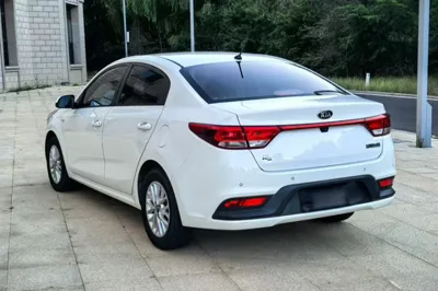 Kia K2